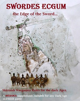 Swordes Egcum front cover