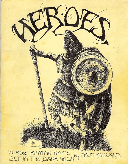Original Heroes Cover